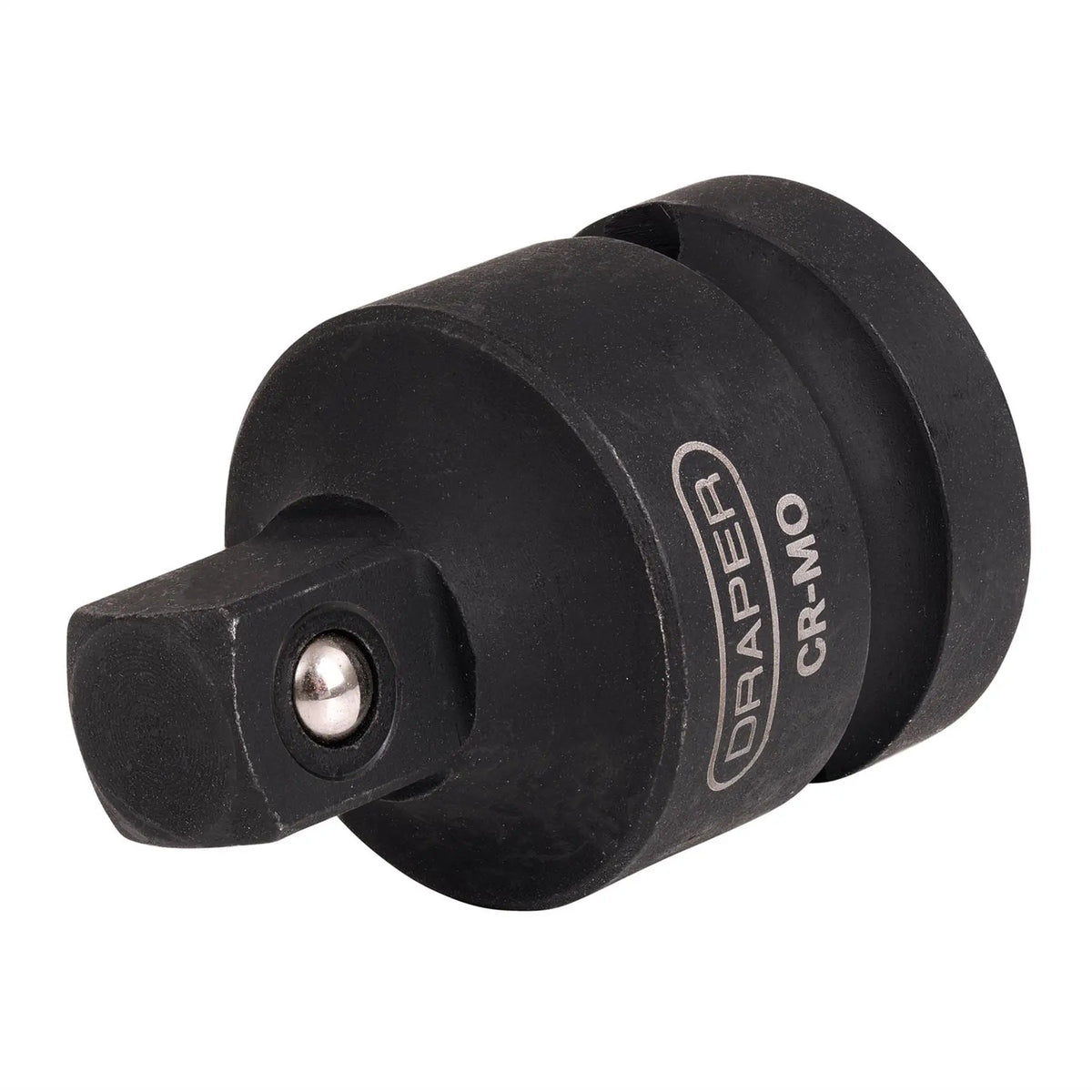 Draper Impact Socket Converter 1/2"(F) x 3/8"(M) 14099  White Rose Tools