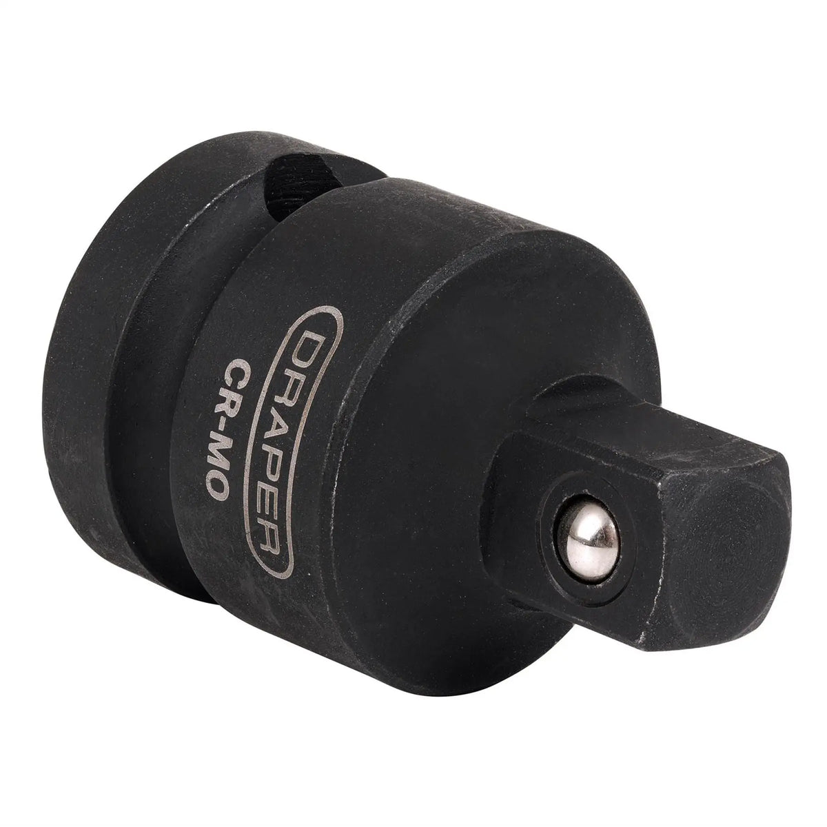 Draper Impact Socket Converter 1/2"(F) x 3/8"(M) 14099  White Rose Tools