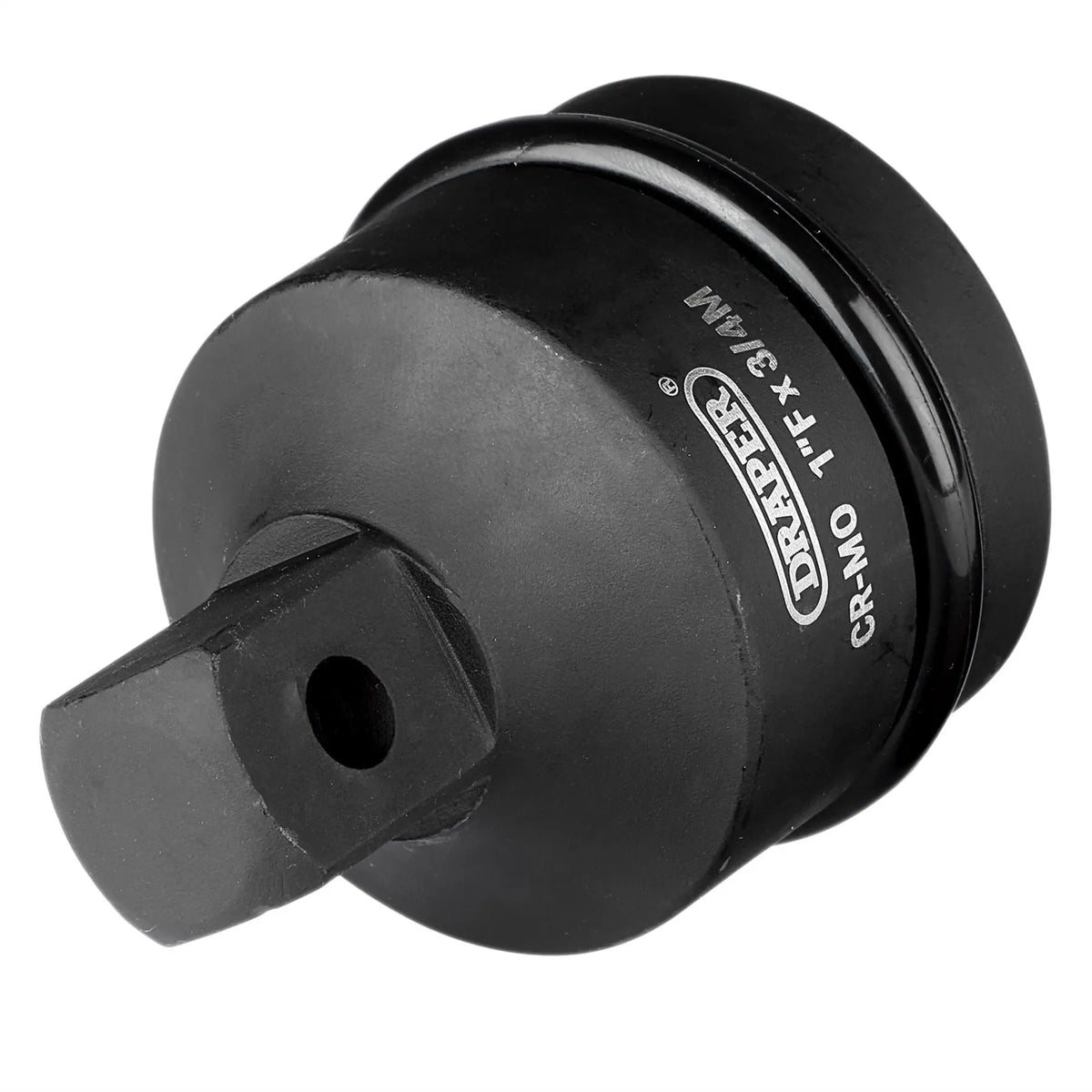 Draper Impact Socket Converter 1"(F) x 3/4"(M) 93499  White Rose Tools