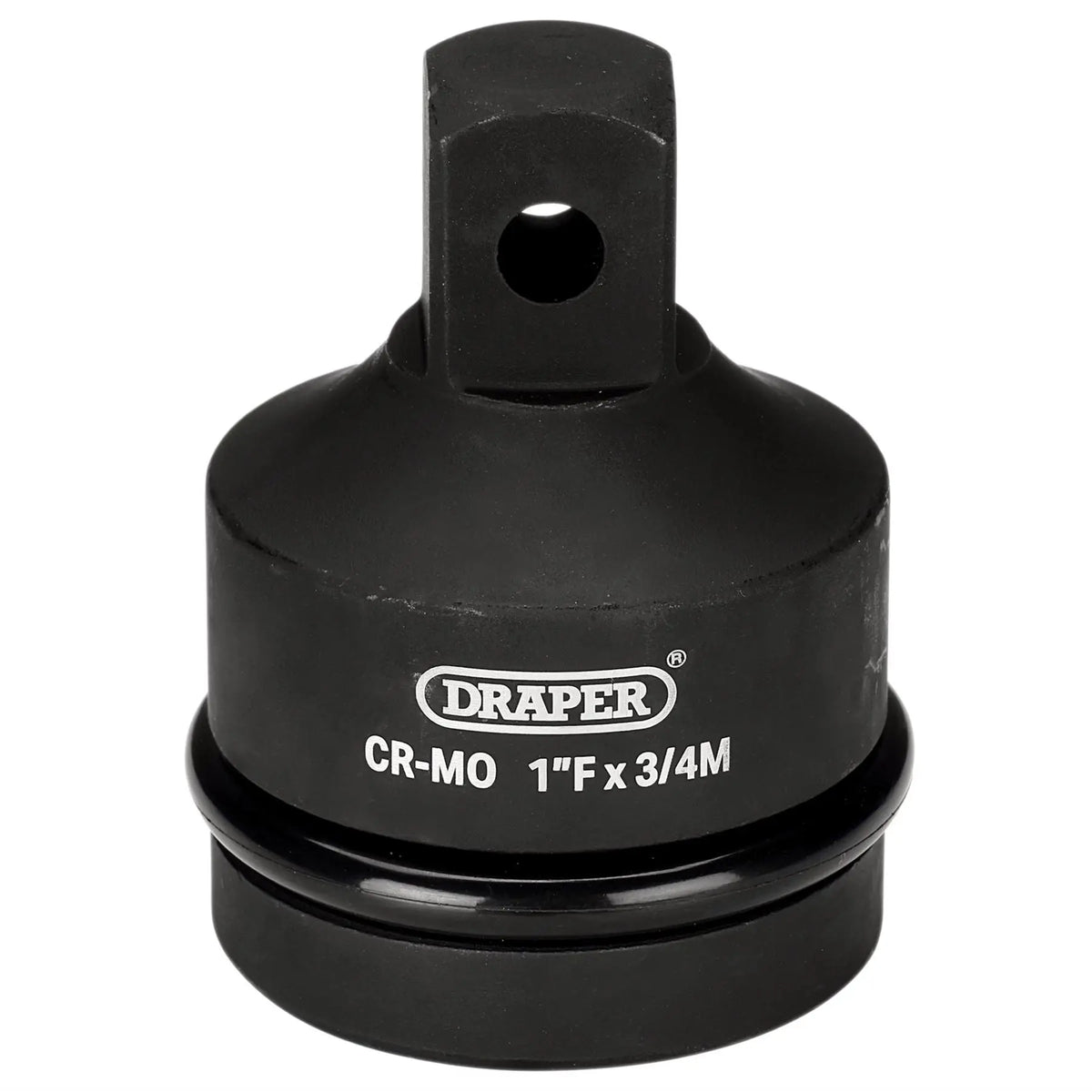 Draper Impact Socket Converter 1"(F) x 3/4"(M) 93499  White Rose Tools
