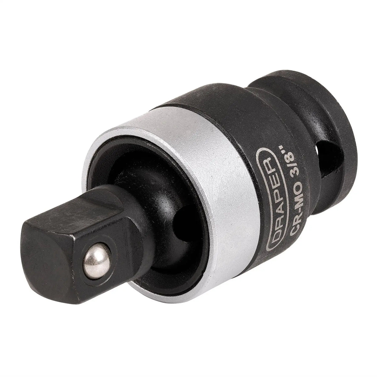 Draper Impact Universal Joint 3/8" Sq. Dr. 07020  White Rose Tools