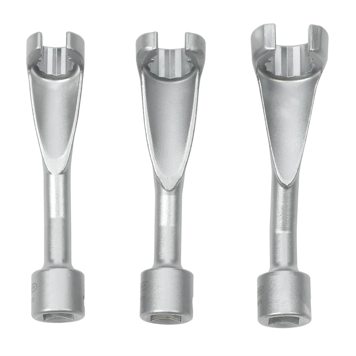 Draper Injection Line Socket Set 1/2" Sq. Dr. (3 Piece) 07126  White Rose Tools