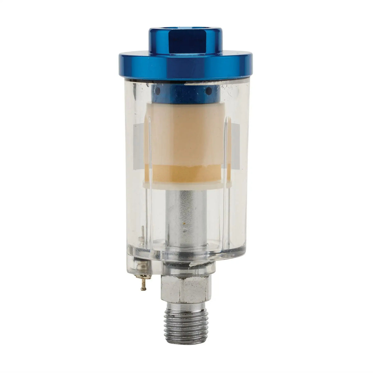 Draper Inline Water Trap and Filter 28369  White Rose Tools
