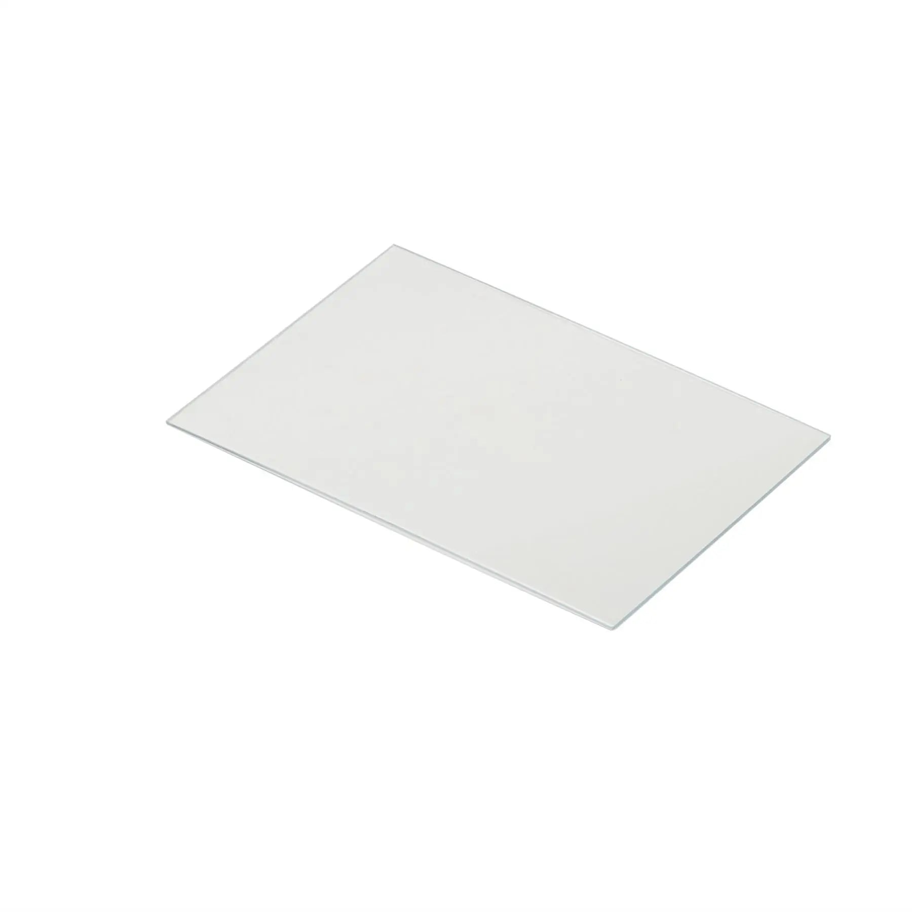 Draper Inside PC Lens for use with Welding Helmet -- Stock No. 02512 04898  White Rose Tools