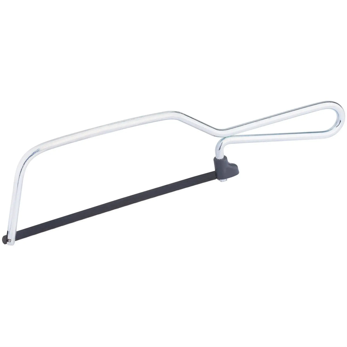 Draper Junior Hacksaw with Blade 150mm 32tpi 49650  White Rose Tools