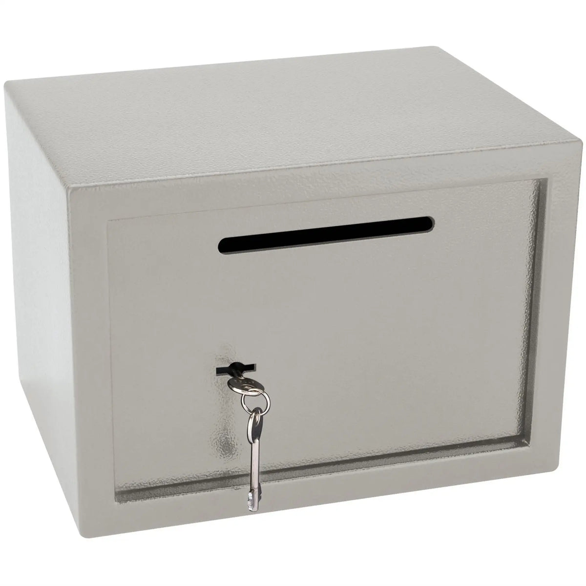 Draper Key Safe with Post Slot 16L 38220  White Rose Tools
