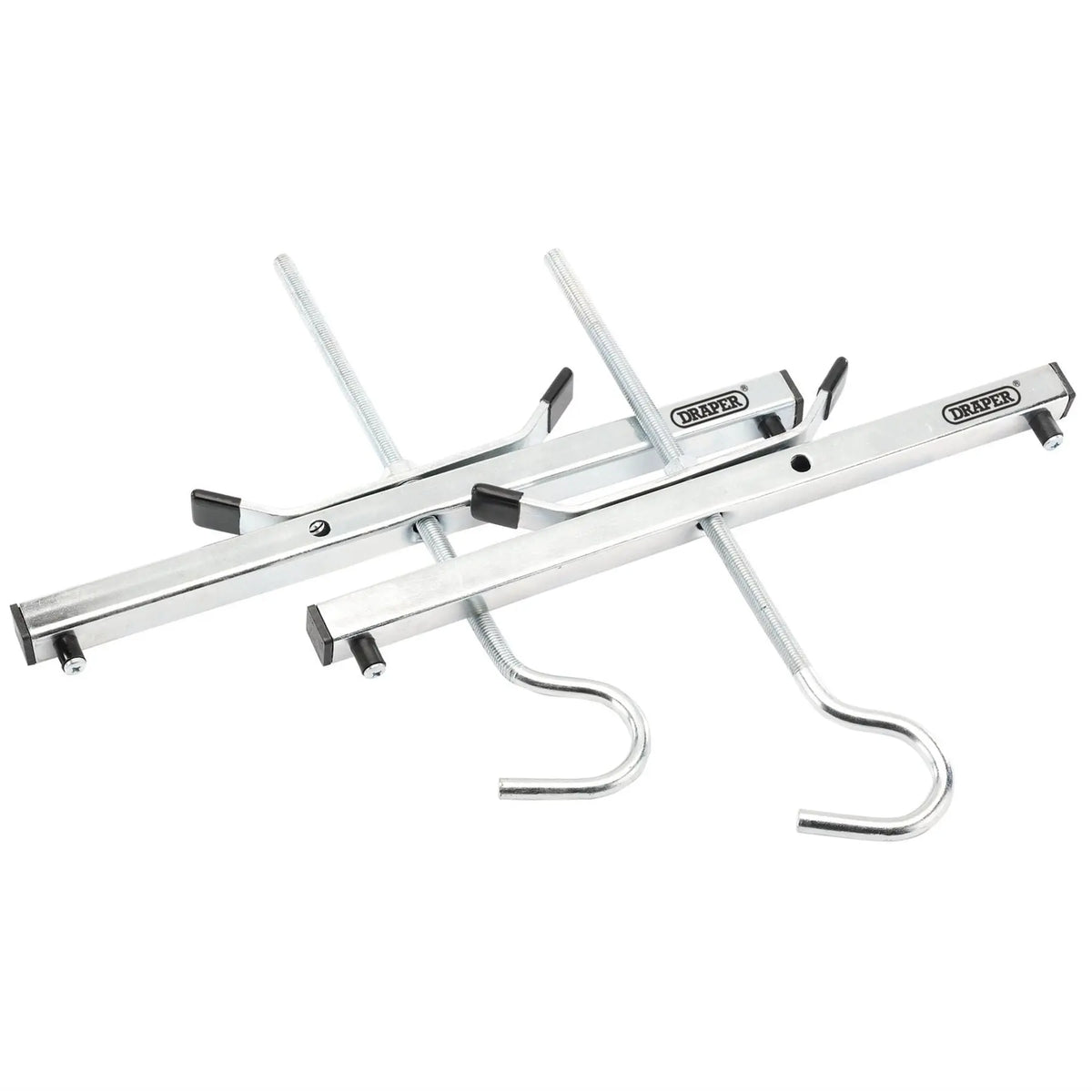 Draper Ladder Car Roof Clamps 24807  White Rose Tools