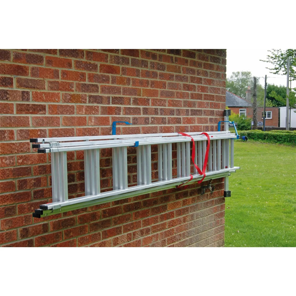 Draper Ladder Lock 24808  White Rose Tools