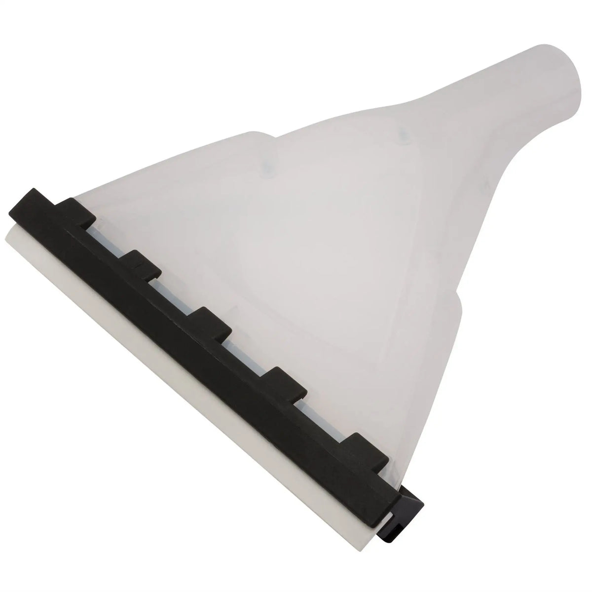 Draper Large Shampoo Head for SWD1500 83554  White Rose Tools