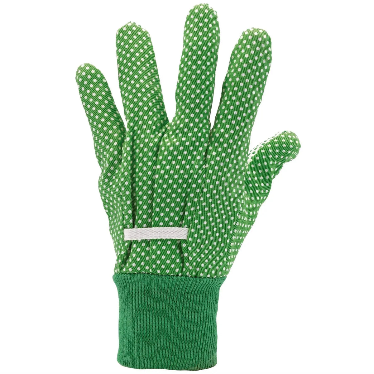 Draper Light Duty Gardening Gloves 82616  White Rose Tools