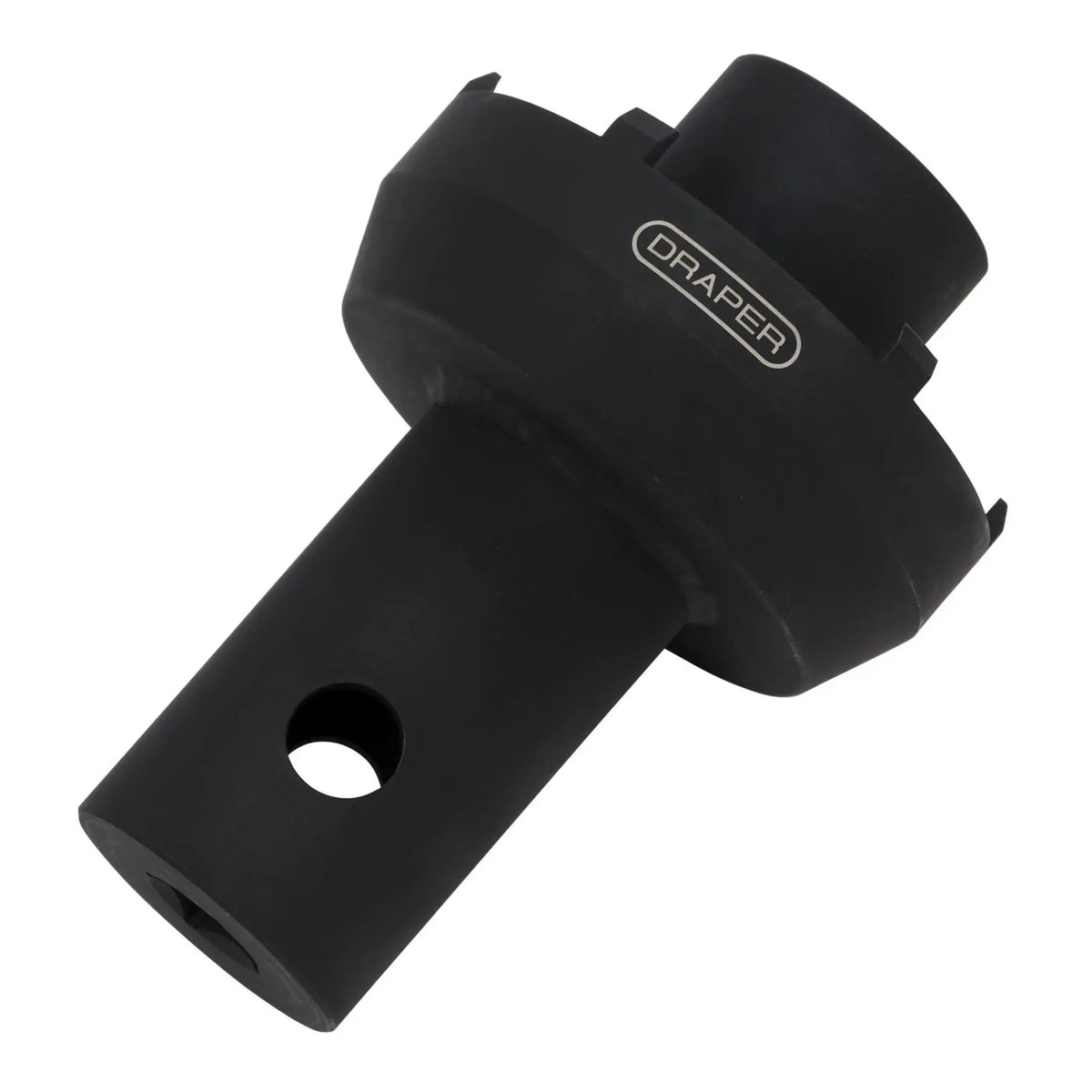 Draper Locknut Socket 3/4"Sq Drive 105-125mm 28190  White Rose Tools