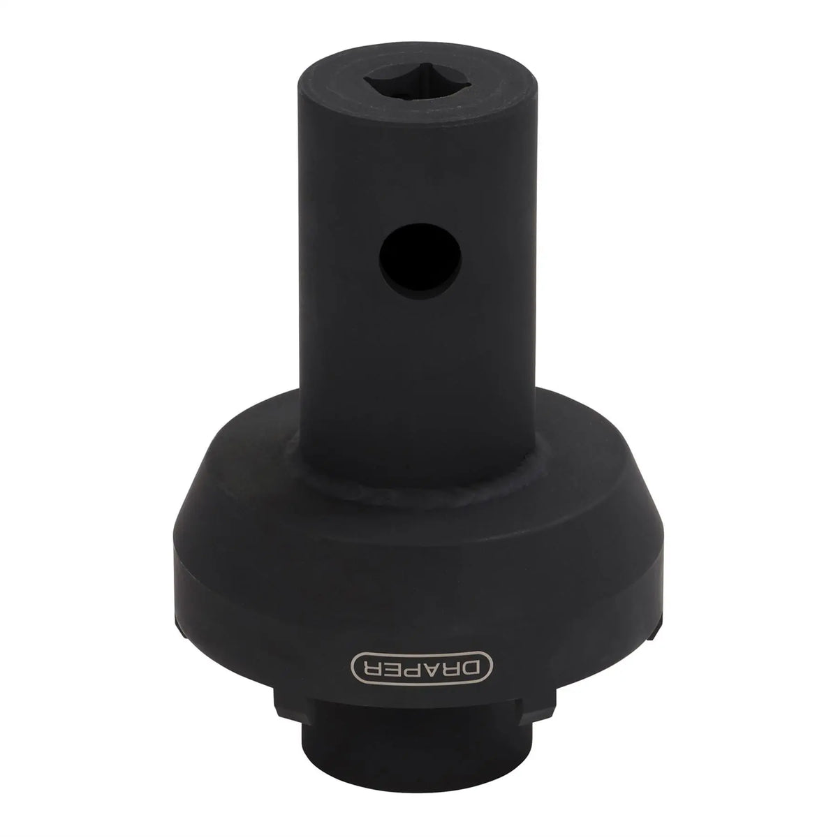 Draper Locknut Socket 3/4"Sq Drive 105-125mm 28190  White Rose Tools
