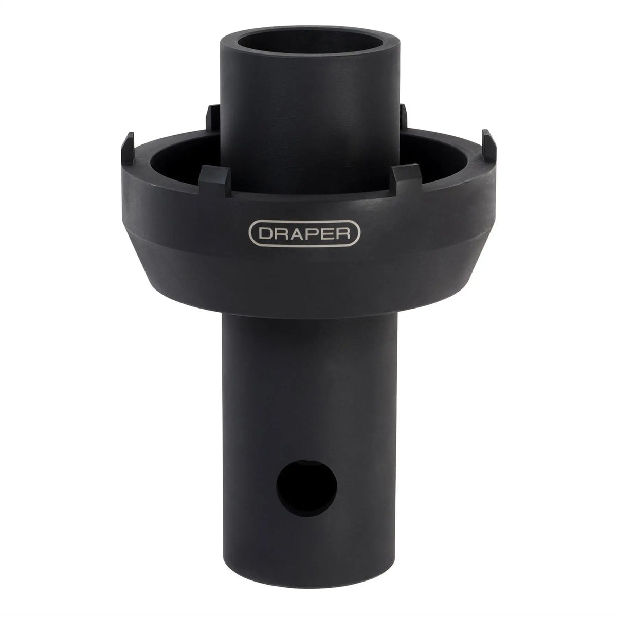 Draper Locknut Socket 3/4"Sq Drive 105-125mm 28190  White Rose Tools