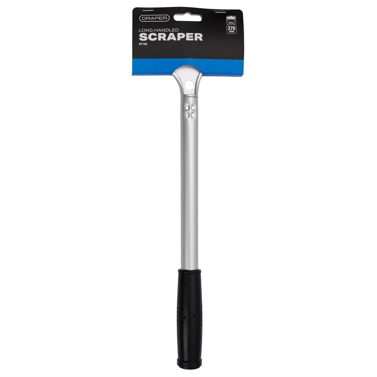 Draper Long Handled Scraper 370mm 07140  White Rose Tools