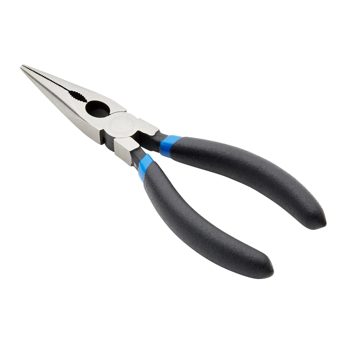Draper Long Nose Pliers 140mm 07050  White Rose Tools