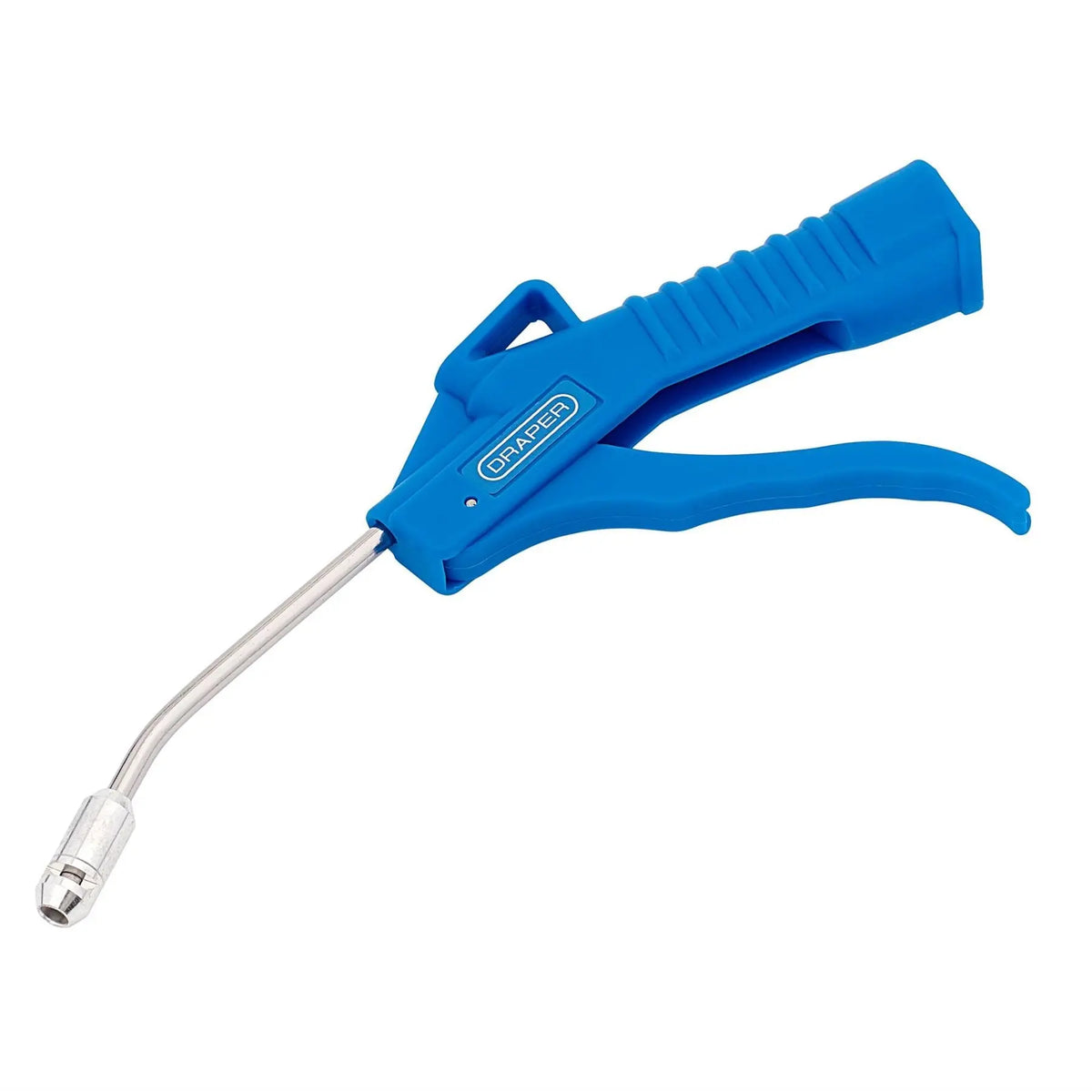 Draper Long Reach Air Blow Gun 100mm 16434  White Rose Tools