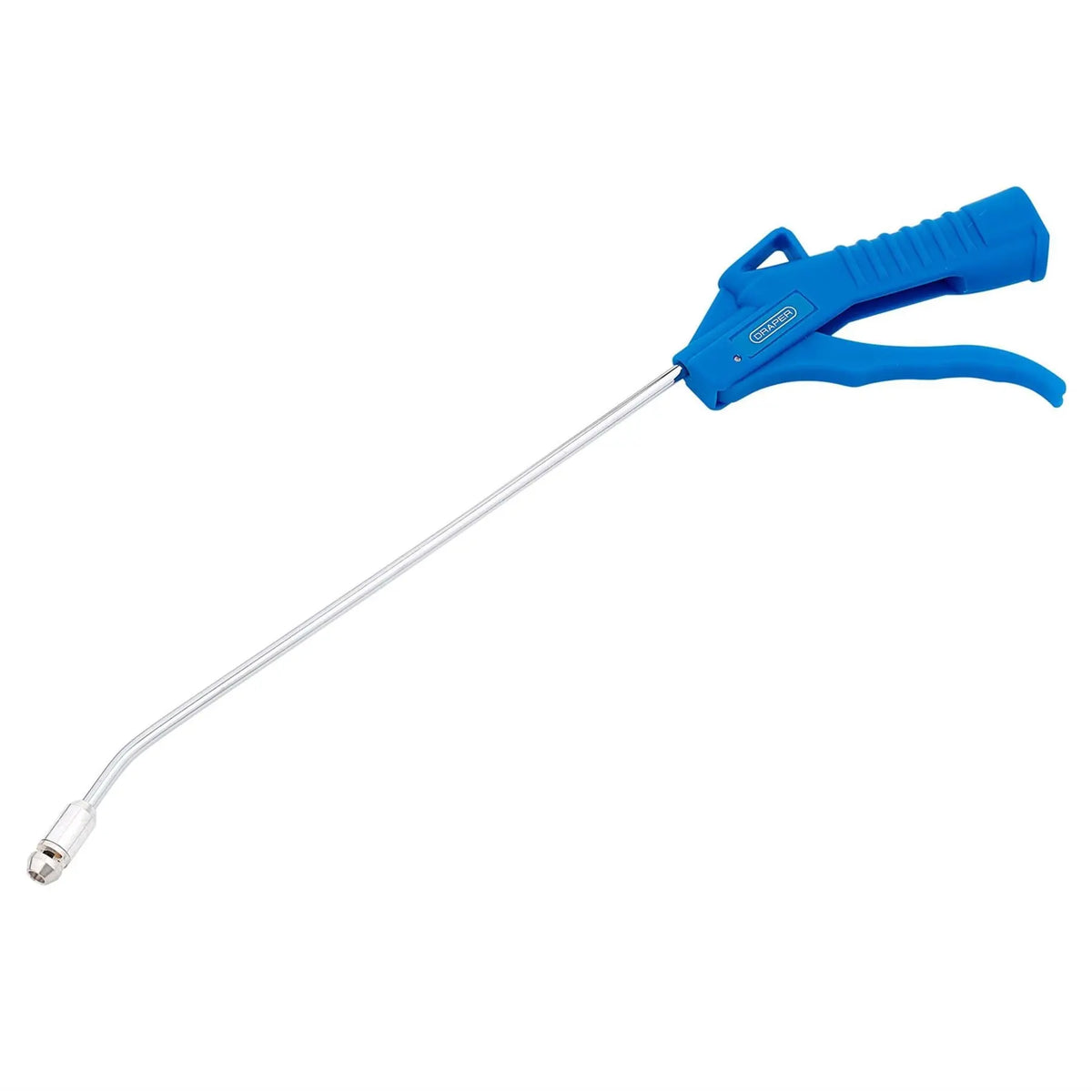 Draper Long Reach Air Blow Gun 280mm 16435  White Rose Tools