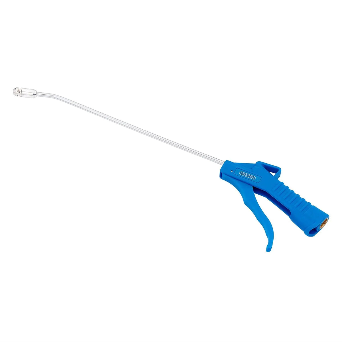 Draper Long Reach Air Blow Gun 280mm 16435  White Rose Tools