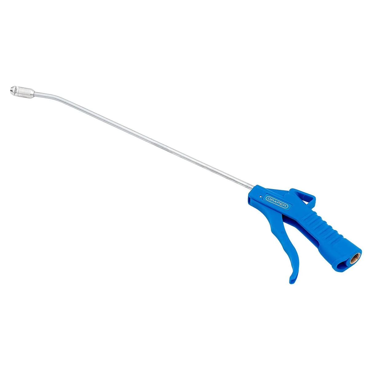 Draper Long Reach Air Blow Gun 325mm 16436  White Rose Tools