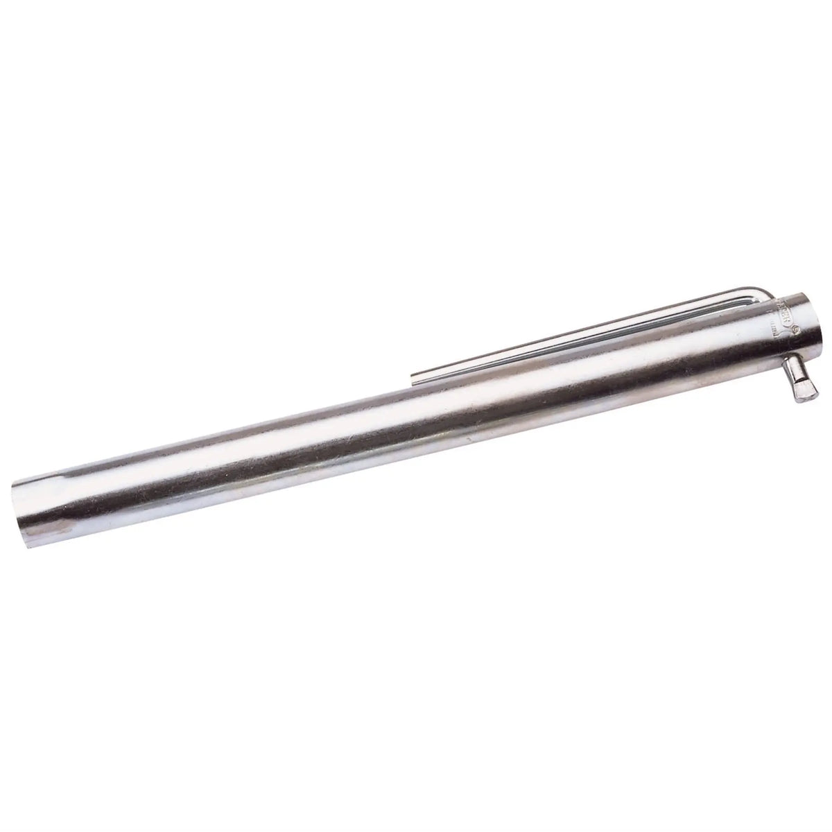 Draper Long Reach Spark Plug Wrench 14 x 300mm 12243  White Rose Tools