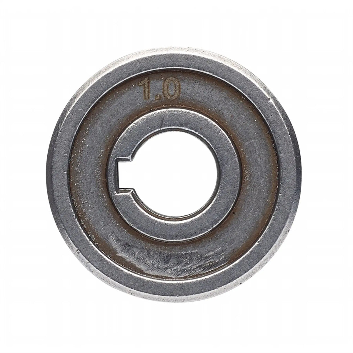 Draper MIG Welder Wire Feed Drive Roller 1.0-1.2mm 04903  White Rose Tools