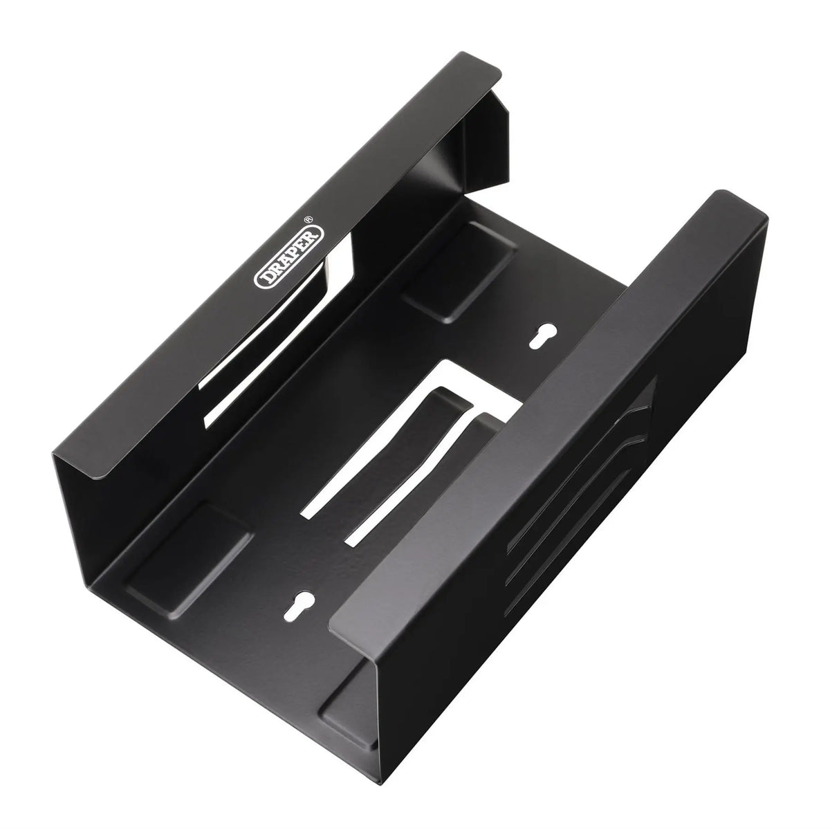 Draper Magnetic Holder for Glove/Tissue Box 78665  White Rose Tools