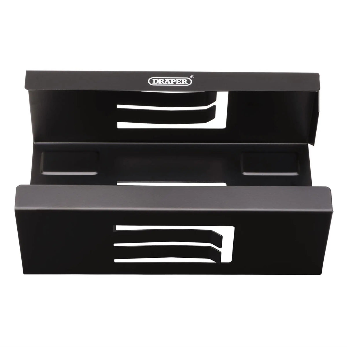 Draper Magnetic Holder for Glove/Tissue Box 78665  White Rose Tools