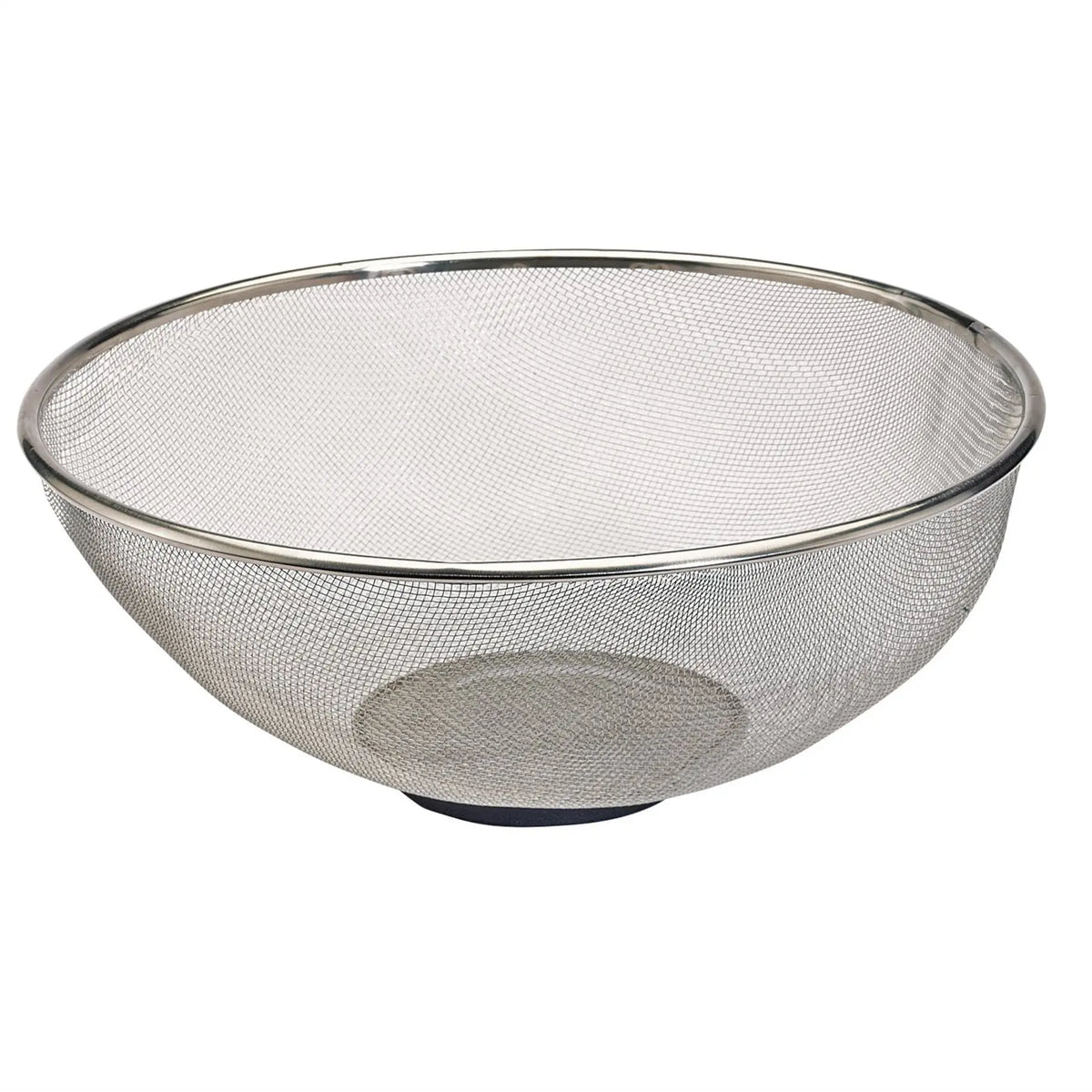 Draper Magnetic Stainless Steel Mesh Parts Washer Bowl 31317  White Rose Tools
