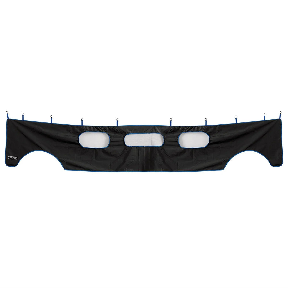 Draper Magnetic Vehicle Front End Cover 4100 x 700mm 30977  White Rose Tools