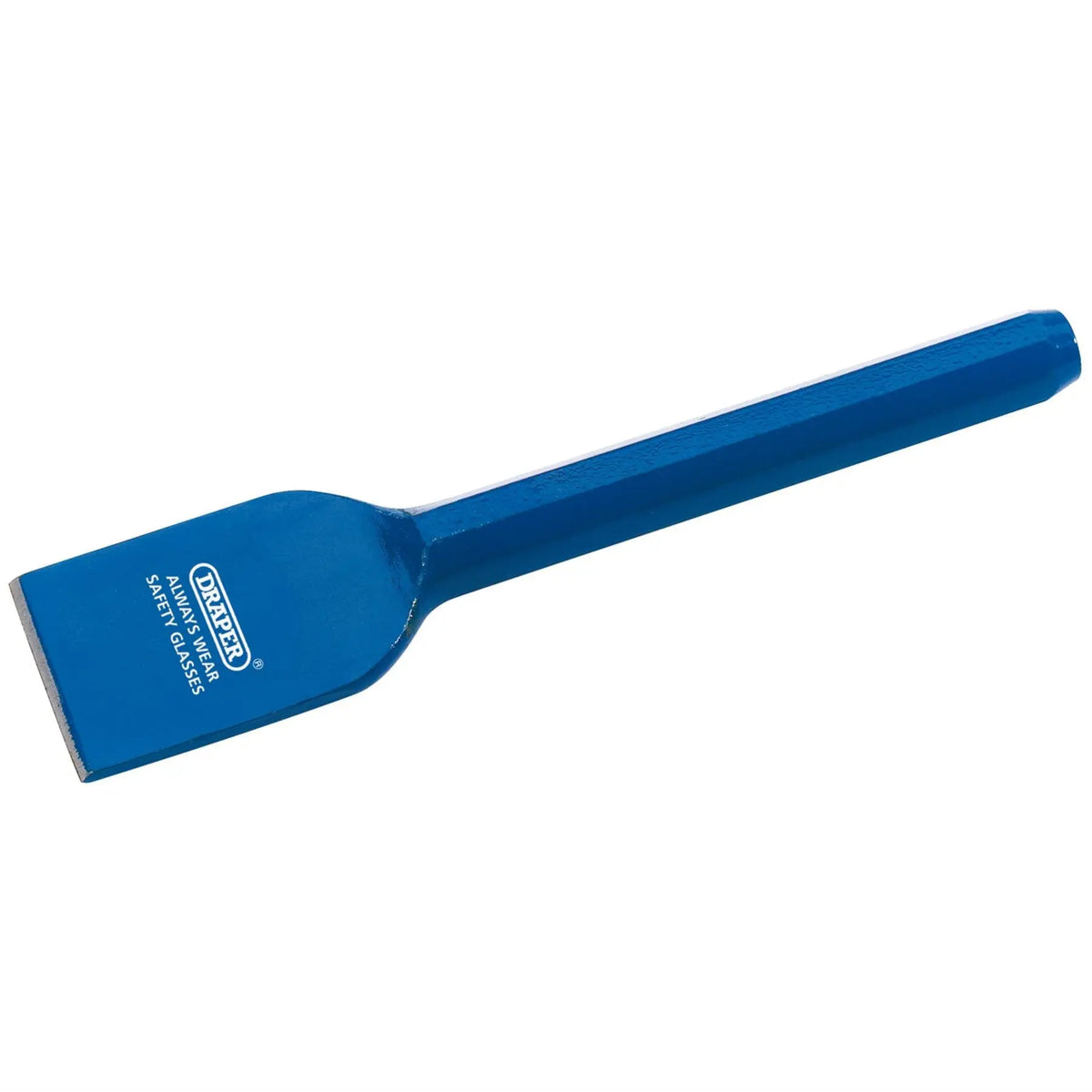 Draper Masons Bolster 225 x 50mm 84738  White Rose Tools