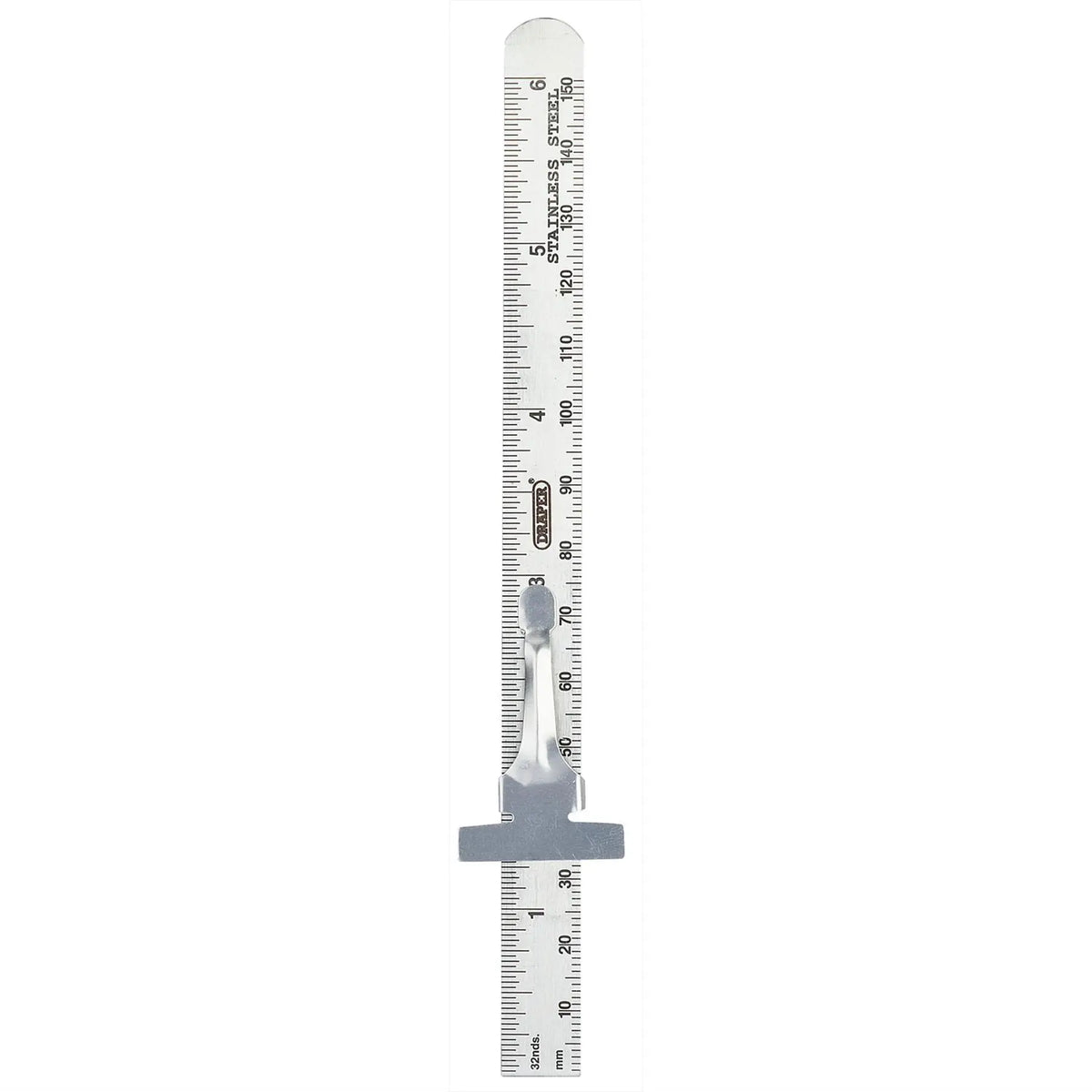 Draper Measuring Set (6 Piece) 59110  White Rose Tools