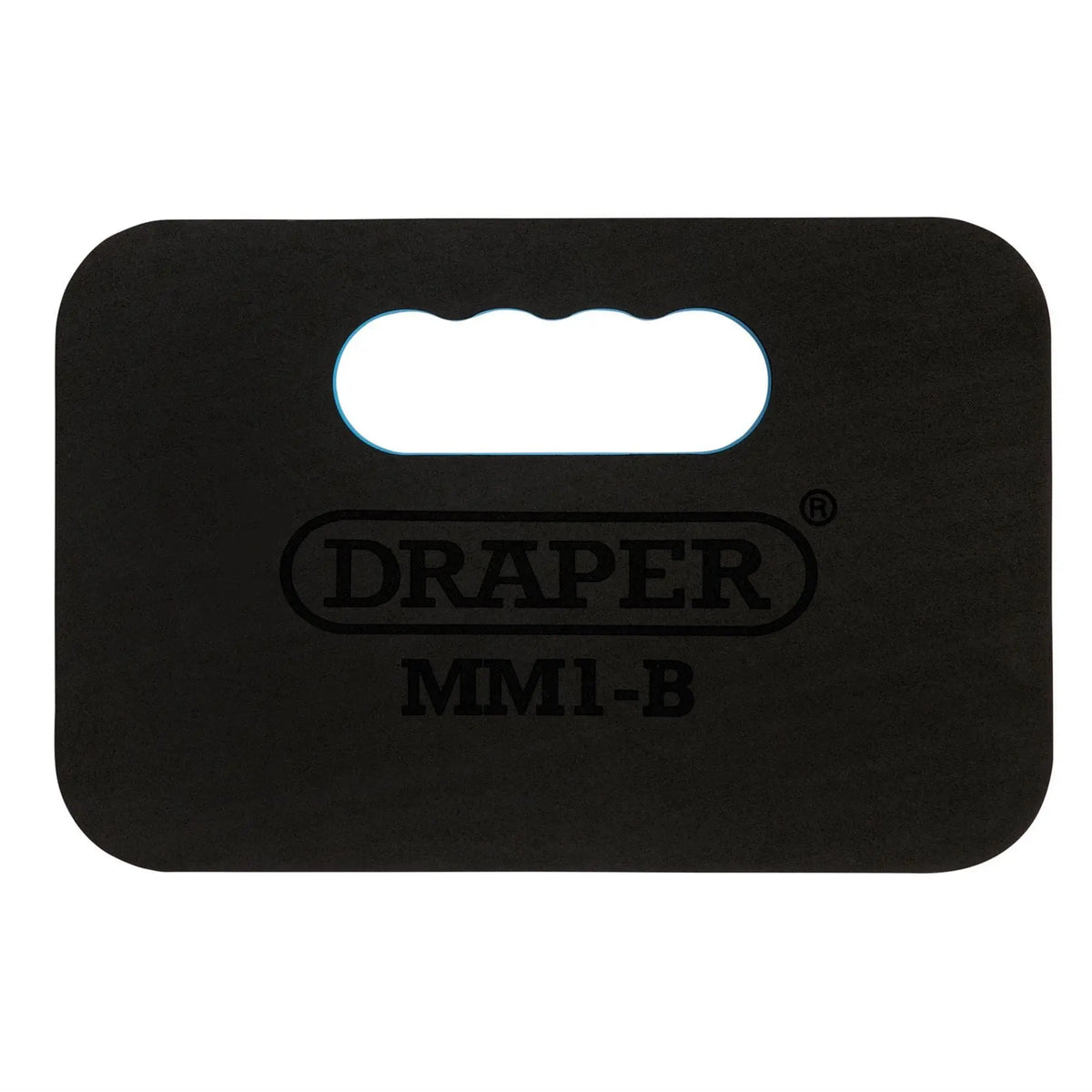Draper Mechanics' Foam Mat 220 x 336mm 01033  White Rose Tools