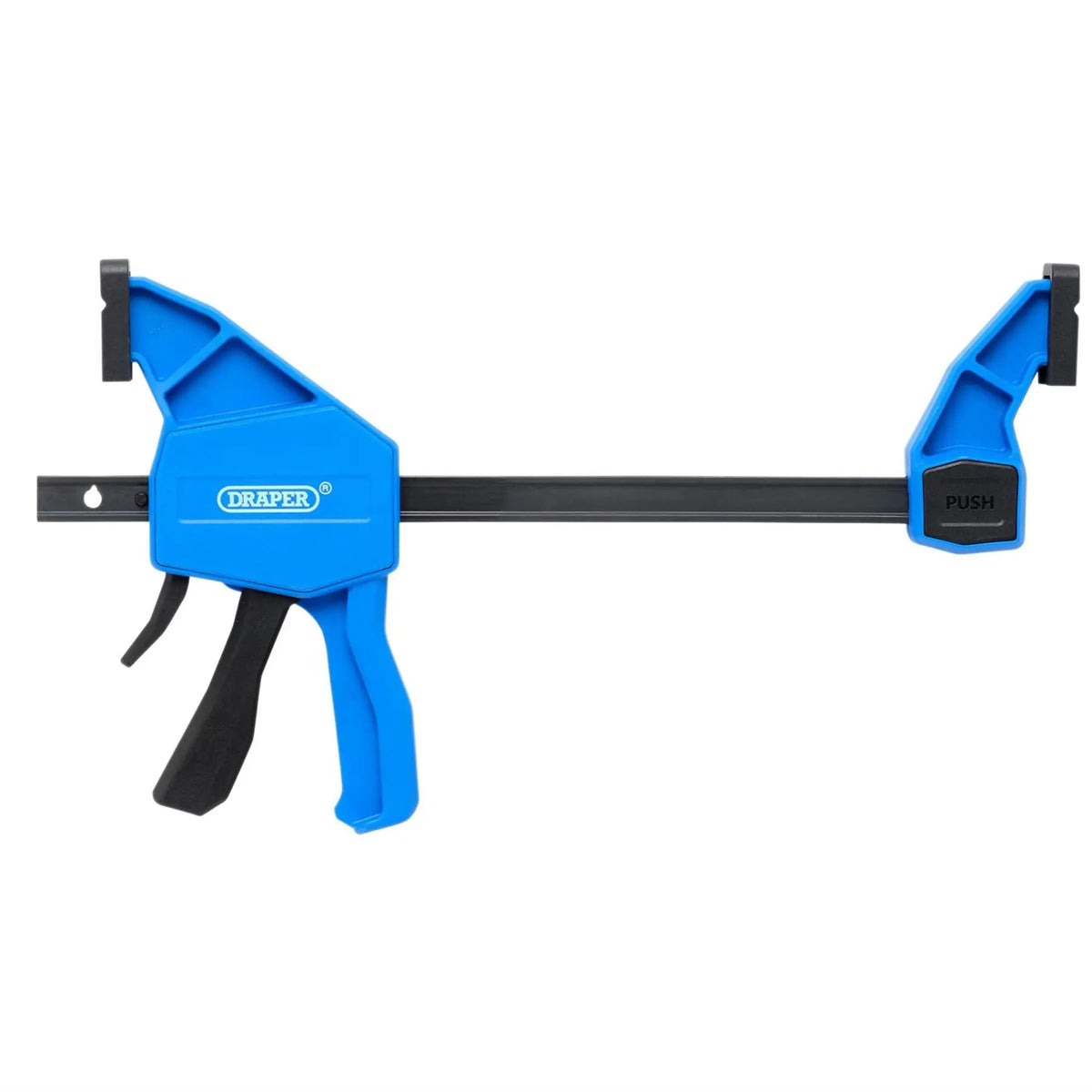 Draper Medium Duty Bar Clamp 150mm 18877  White Rose Tools