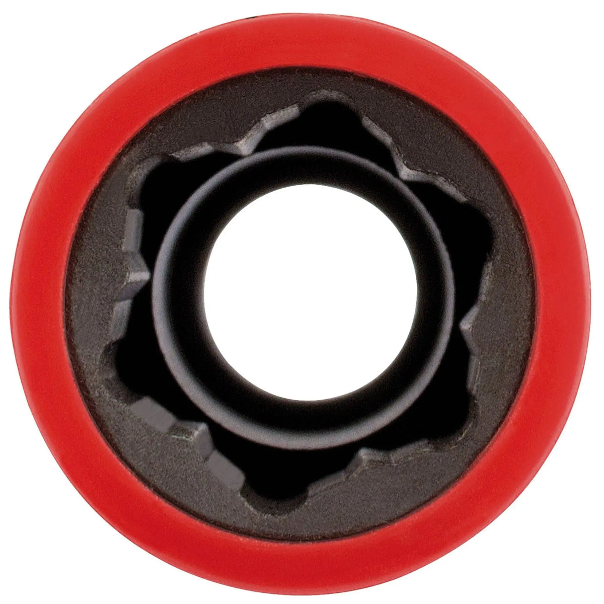 Draper Mercedes Benz Wheel Nut Socket 1/2" Sq. Dr. 17mm 16175  White Rose Tools