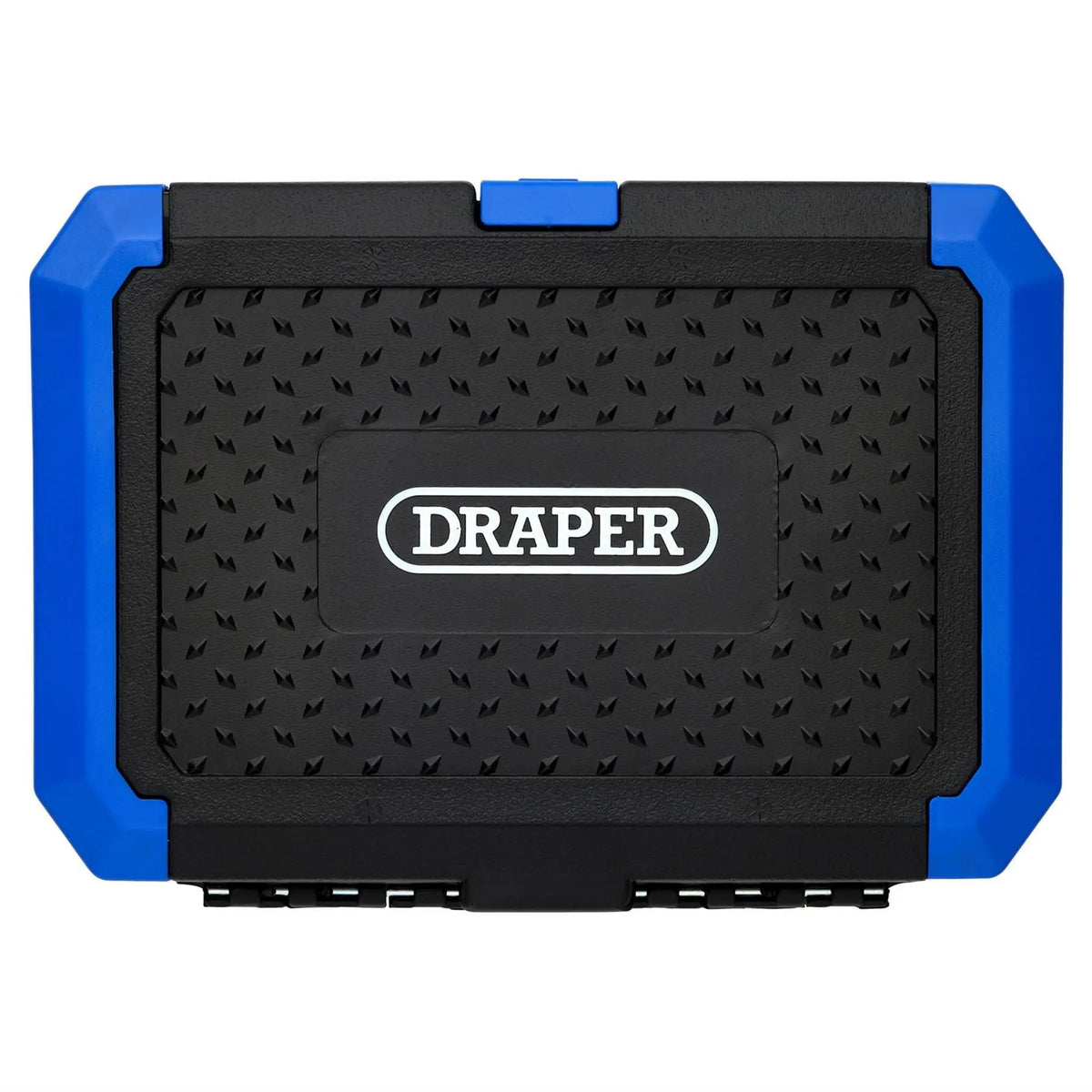 Draper Metric Socket Set 3/8" Sq. Dr. (34 Piece) 89558  White Rose Tools