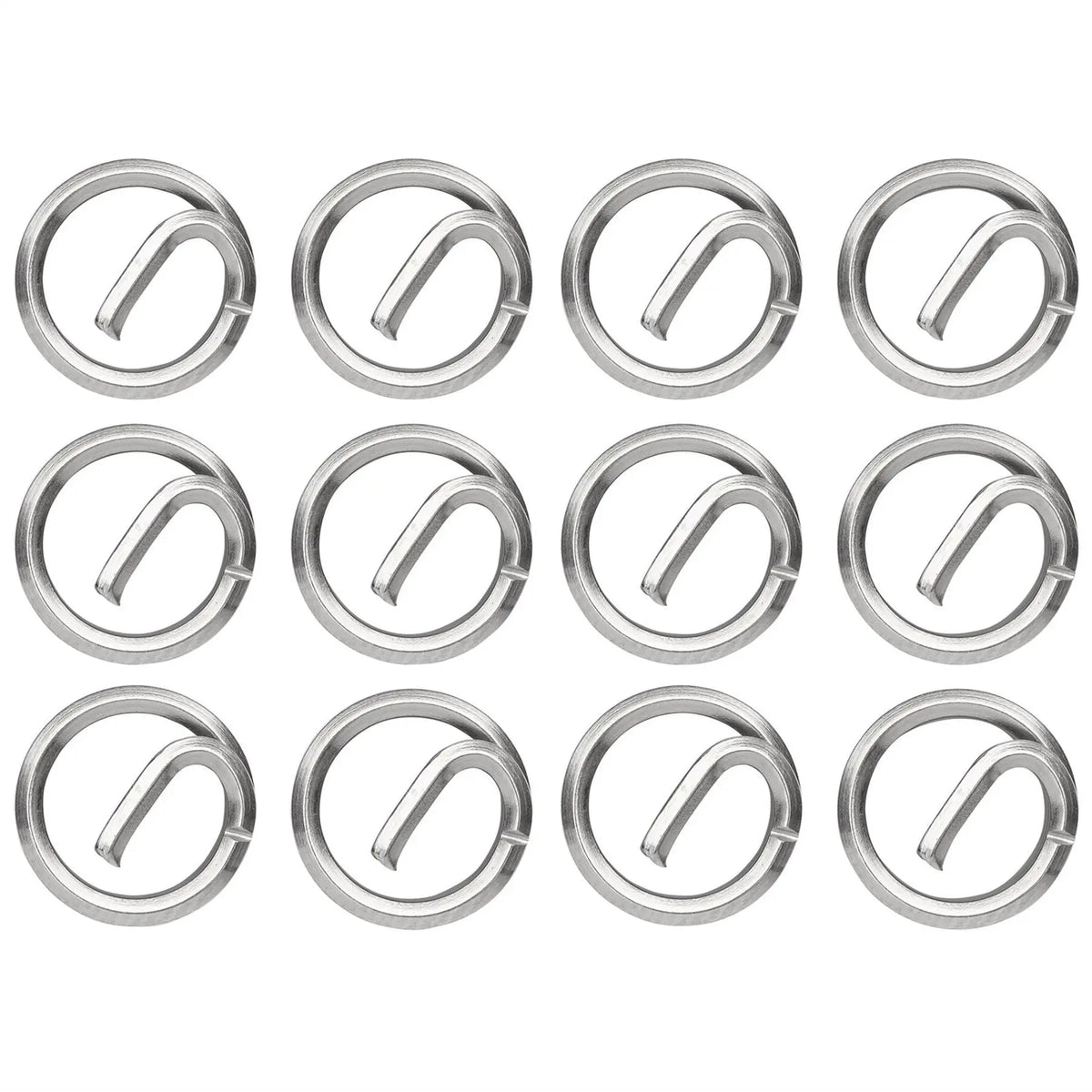Draper Metric Thread Insert Refill Pack M9 x 1.25 (Pack of 12) 82632  White Rose Tools