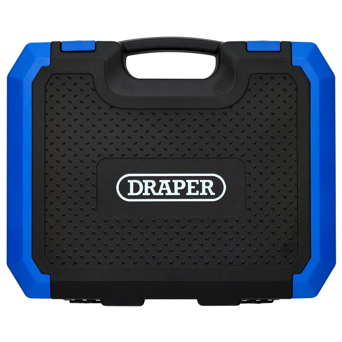Draper Metric Tool Kit 1/4" 3/8" and 1/2" Sq. Dr. (75 Piece) 16364  White Rose Tools