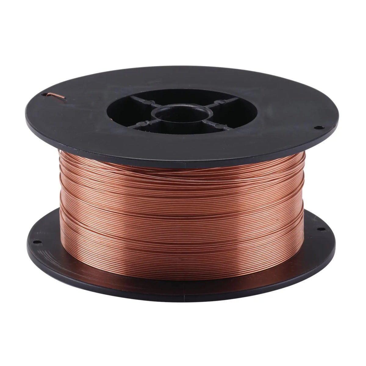 Draper Mild Steel MIG Welding Wire 0.6mm 700g 29103  White Rose Tools