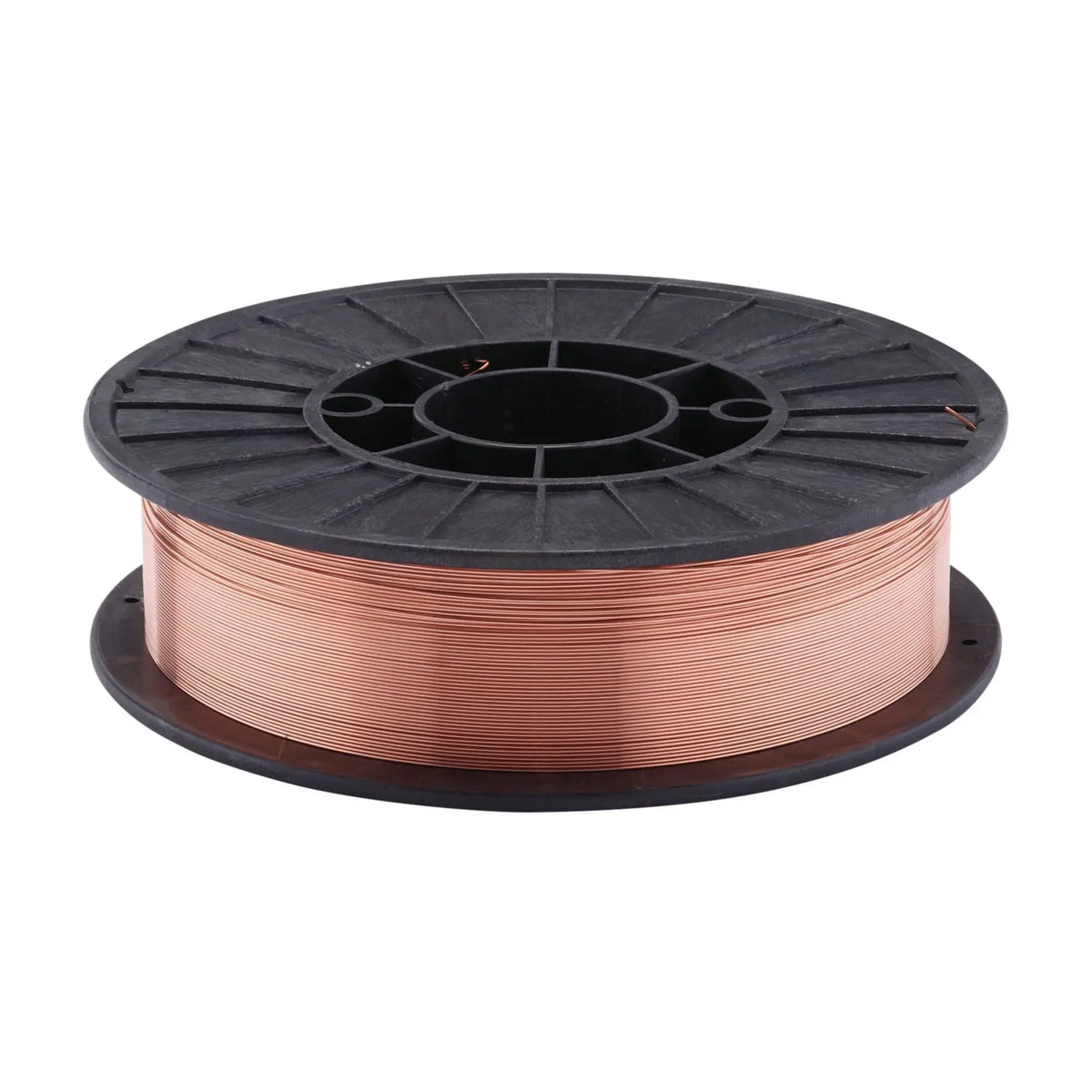 Draper Mild Steel MIG Welding Wire 0.8mm 5kg 29292  White Rose Tools