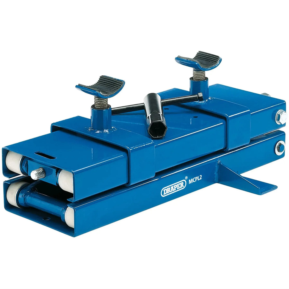 Draper Motorcycle Frame Scissor Lift 500kg 04992  White Rose Tools