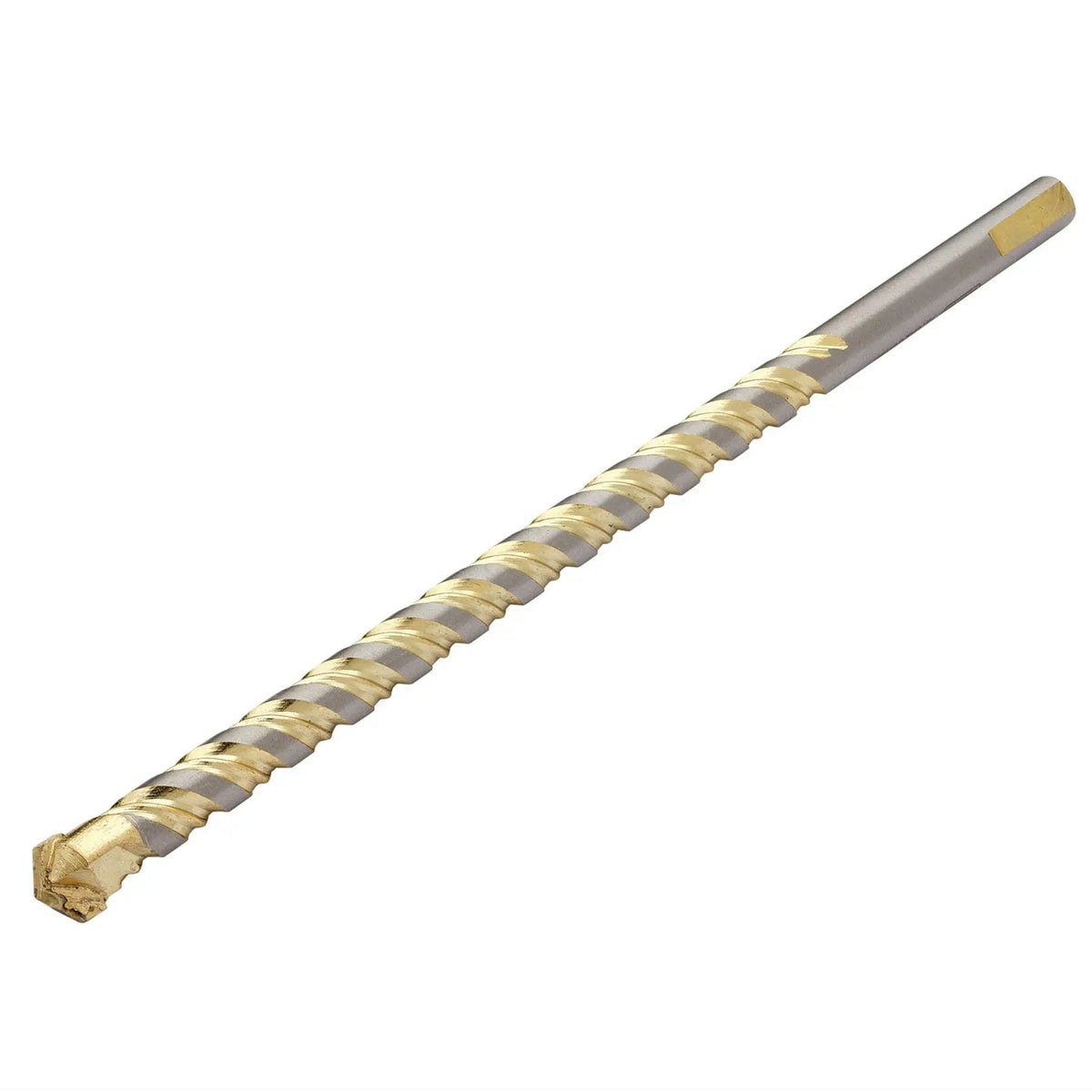 Draper Multi Construction TCT Drill Bit 12 x 250mm 09098  White Rose Tools