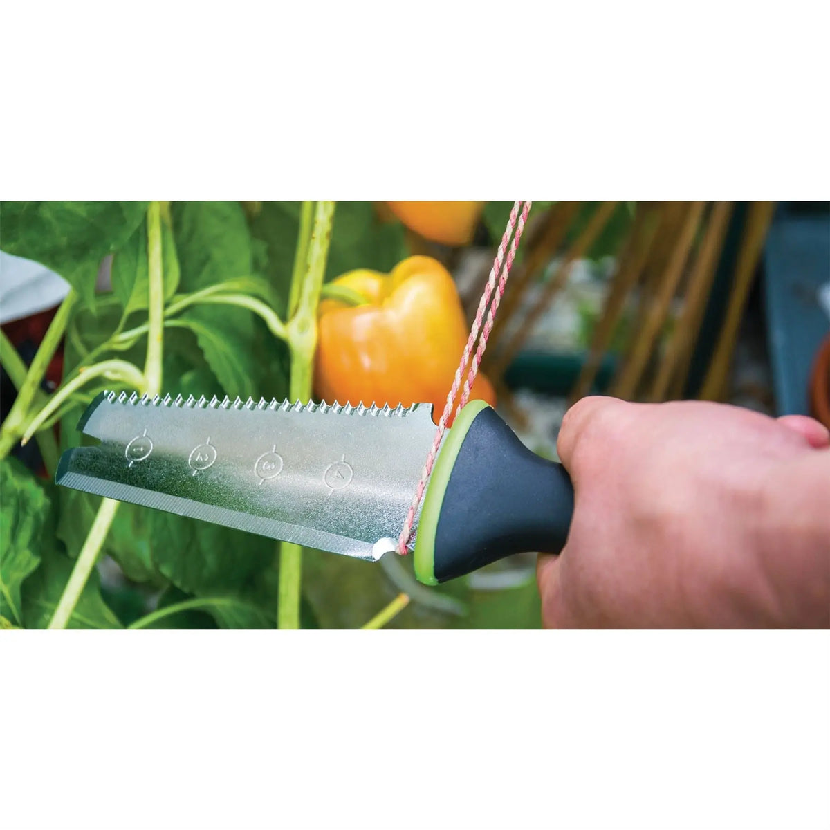 Draper Multi-Purpose Garden Tool 02139  White Rose Tools