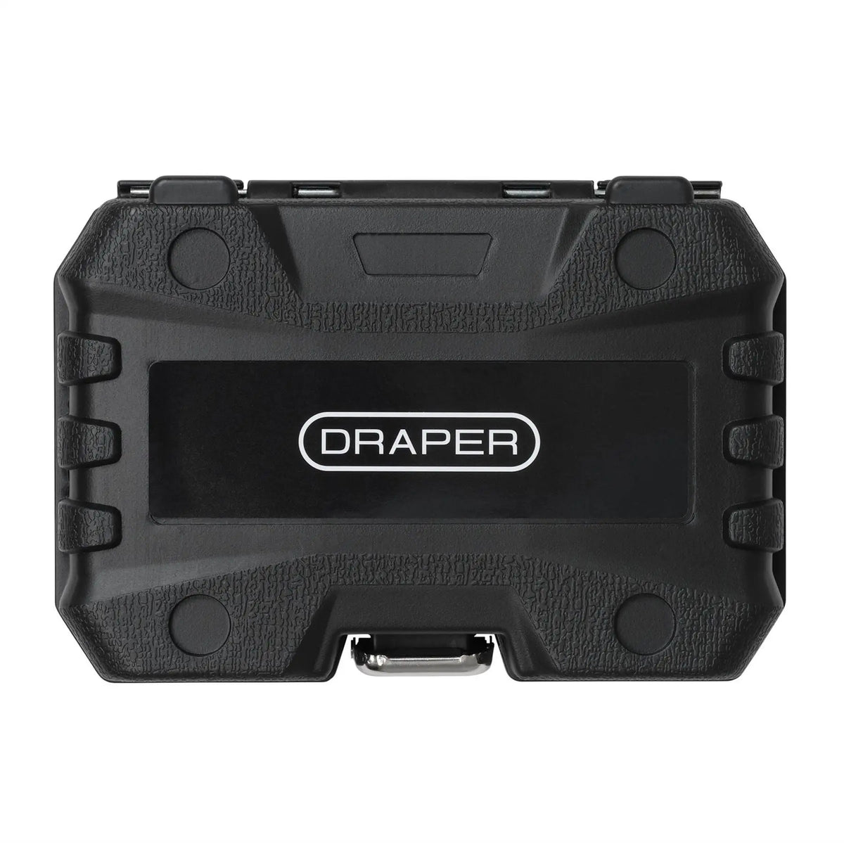Draper Oil Filter Socket Set 3/8" Sq. Dr. (7 Piece) 02747  White Rose Tools