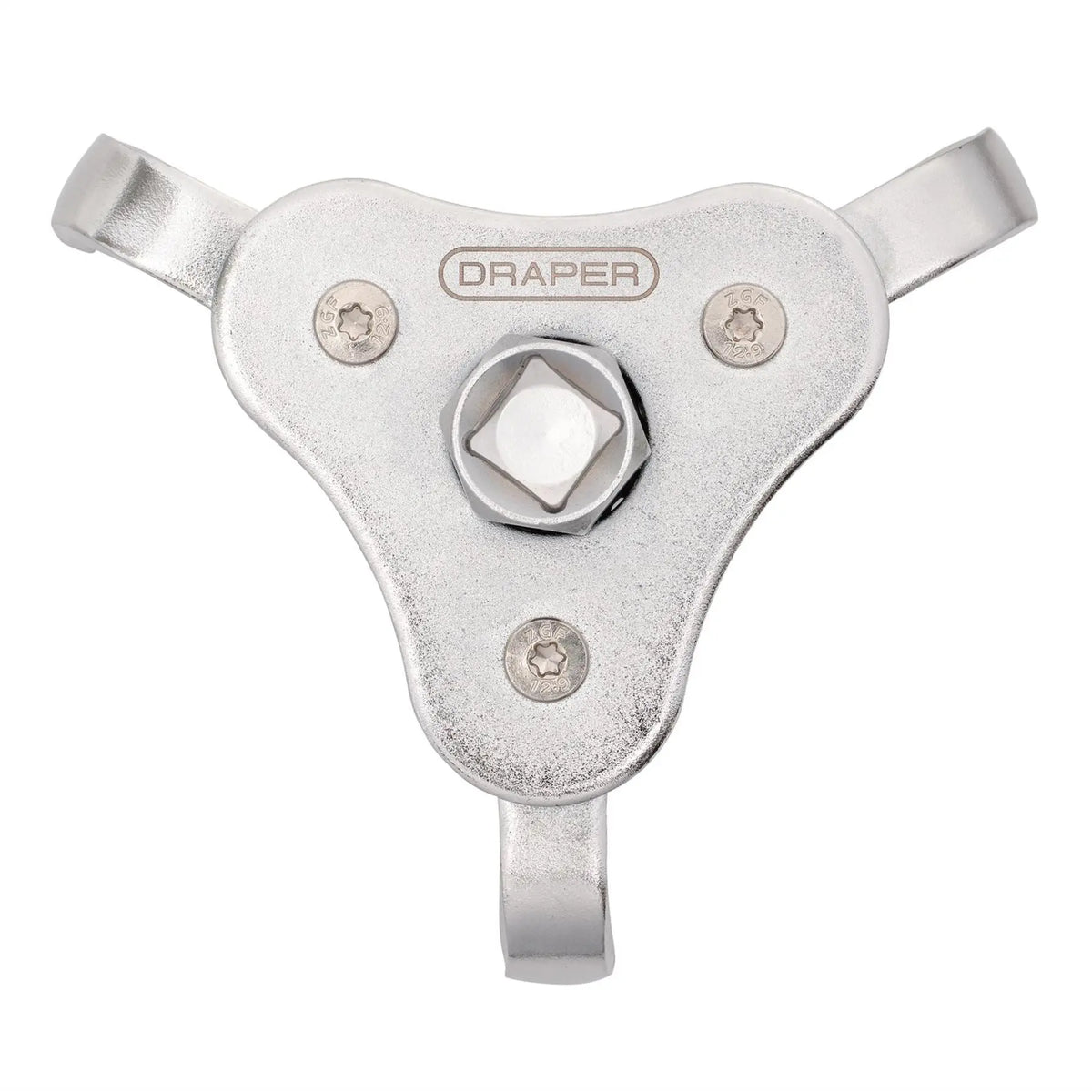 Draper Oil Filter Wrench 63-101mm 31811  White Rose Tools