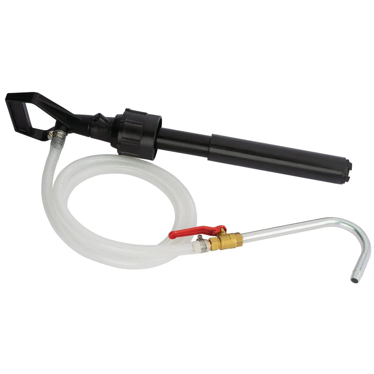 Draper Oil Transfer Pump 90141  White Rose Tools