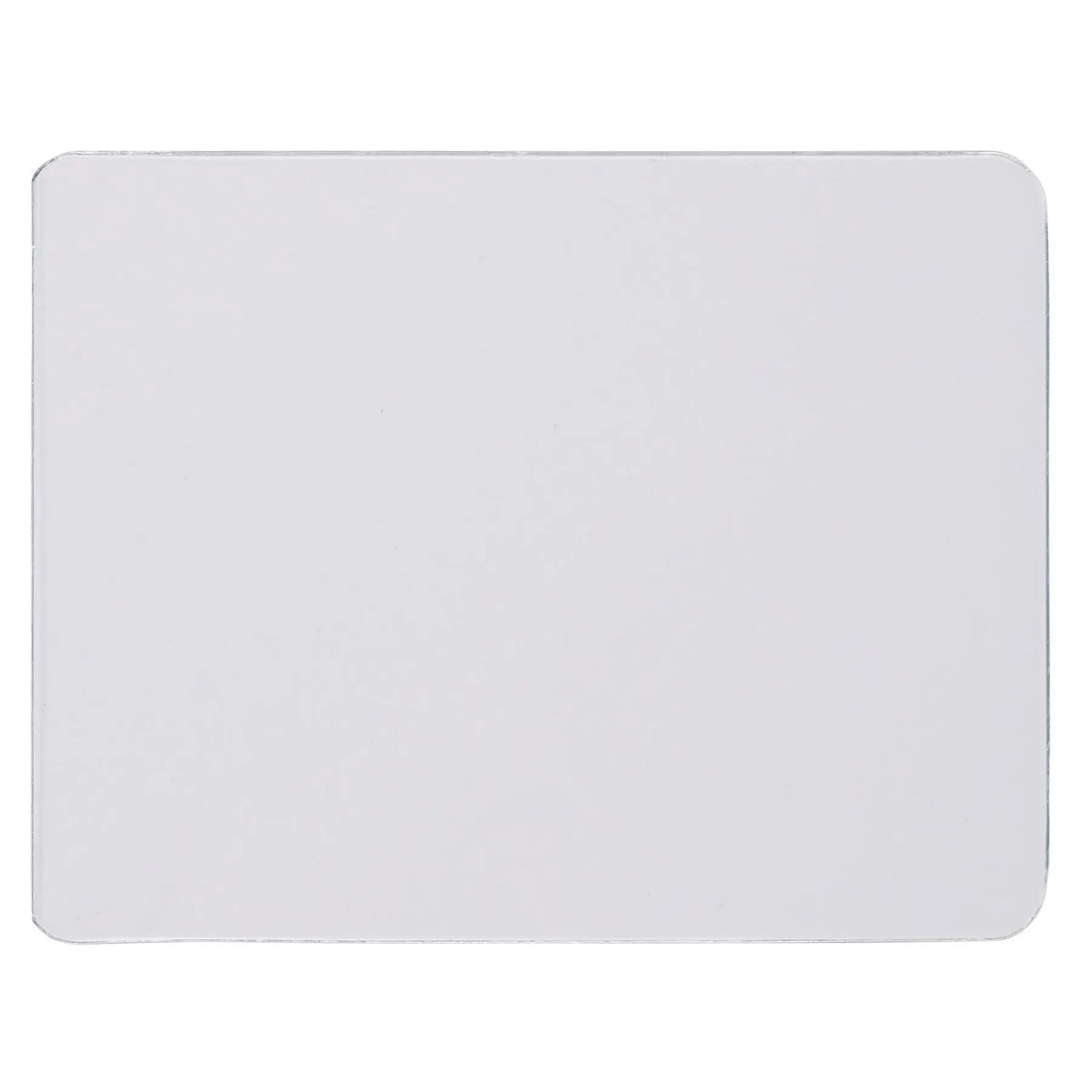 Draper Outside PC Lens for use with Welding Helmet - Stock No. 02516 04887  White Rose Tools