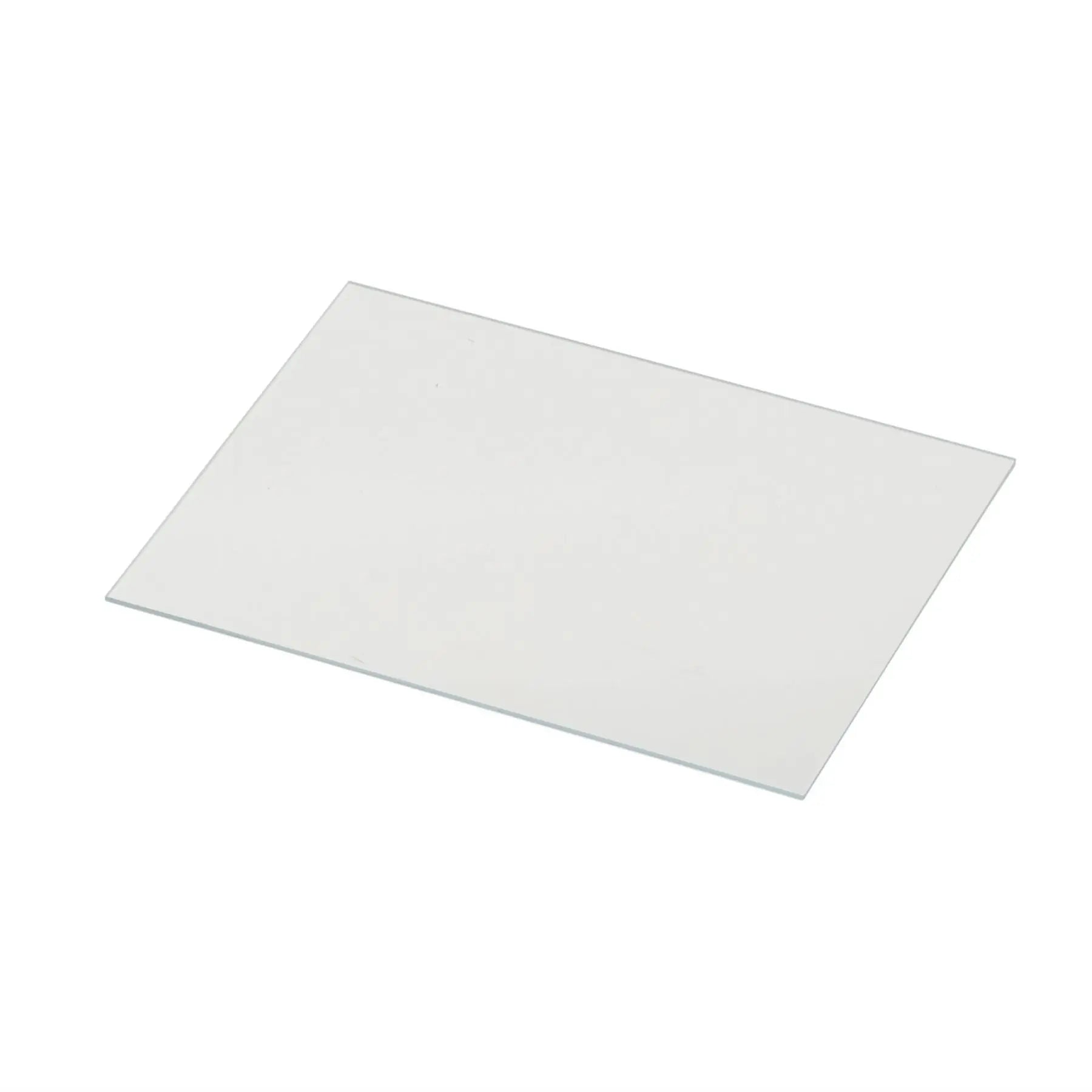 Draper Outside PC Lens for use with Welding Helmet -- Stock No. 02517 04893  White Rose Tools