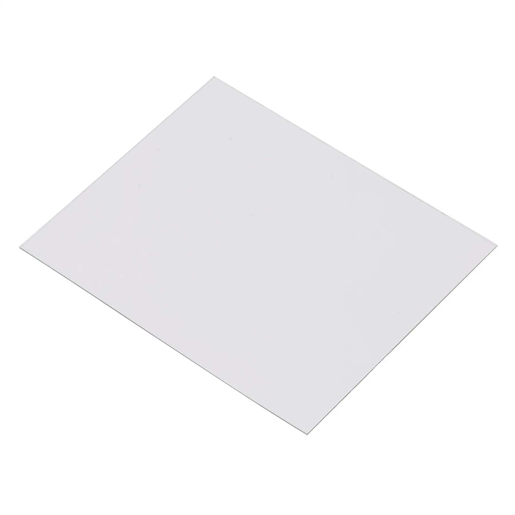 Draper Outside PC Lens for use with Welding Helmet - Stock Nos. 02513 02514 02515 04895  White Rose Tools