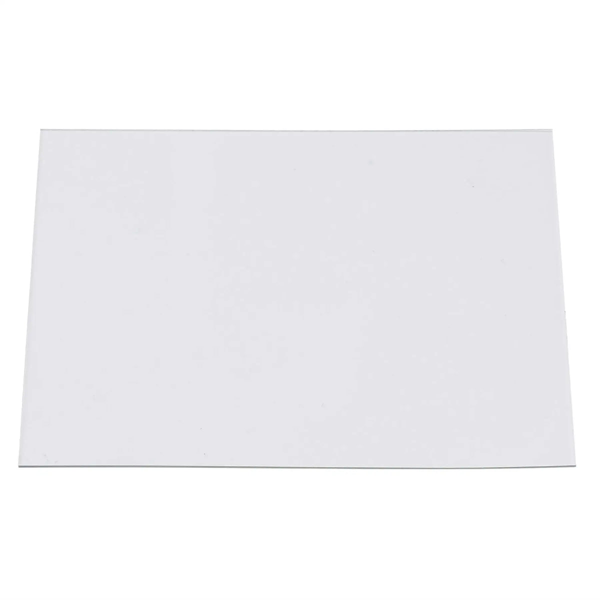 Draper Outside PC Lens for use with Welding Helmet - Stock Nos. 02513 02514 02515 04895  White Rose Tools