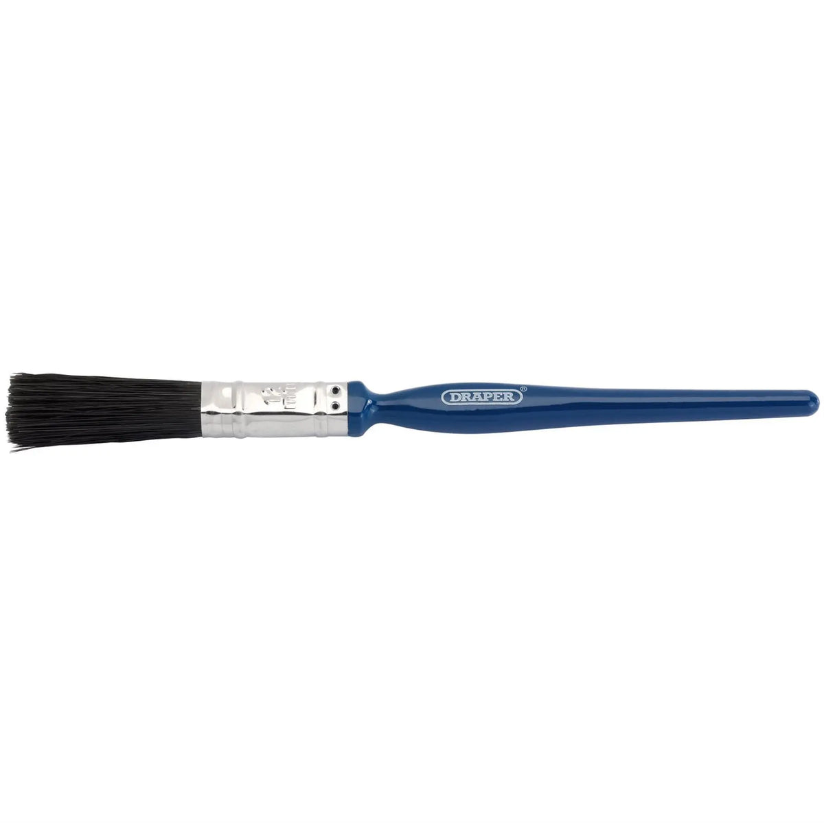Draper Paint-Brush 12mm 82496  White Rose Tools